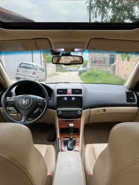 Honda Accord 2.4 i-VTEC/ 190 к.с. LPG-Prins, снимка 9