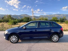 Skoda Rapid Skoda Rapid - TDI - DSG, снимка 7