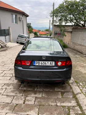 Honda Accord 2.4 i-VTEC/ 190 к.с. LPG-Prins, снимка 5