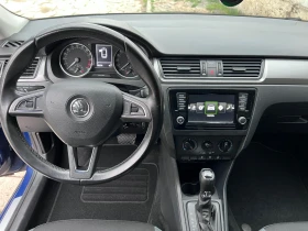 Skoda Rapid Skoda Rapid - TDI - DSG, снимка 11