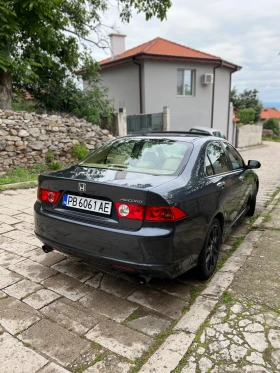 Honda Accord 2.4 i-VTEC/ 190 к.с. LPG-Prins, снимка 6