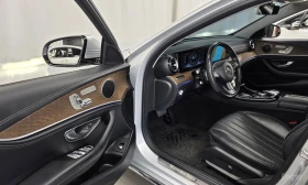 Mercedes-Benz E 300 EXCLUSIVE* ОБДУХВАНЕ* ХЕДЪП* 360КАМЕРА* , снимка 5