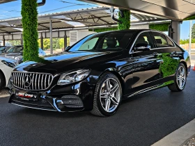Mercedes-Benz E 220 AMG/GERMANY/360CAMERA/64xAMBIENT/BURMEST/ПОДГР/LIZ, снимка 1