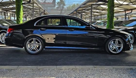 Mercedes-Benz E 220 AMG/GERMANY/360CAMERA/64xAMBIENT/BURMEST/ПОДГР/LIZ, снимка 4