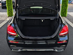 Mercedes-Benz E 220 AMG/GERMANY/360CAMERA/64xAMBIENT/BURMEST/ПОДГР/LIZ, снимка 7