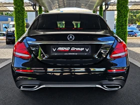 Mercedes-Benz E 220 AMG/GERMANY/360CAMERA/64xAMBIENT/BURMEST/ПОДГР/LIZ, снимка 6