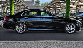 Mercedes-Benz E 220 AMG/GERMANY/360CAMERA/64xAMBIENT/BURMEST/ПОДГР/LIZ, снимка 4