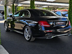 Mercedes-Benz E 220 AMG/GERMANY/360CAMERA/64xAMBIENT/BURMEST/ПОДГР/LIZ, снимка 8