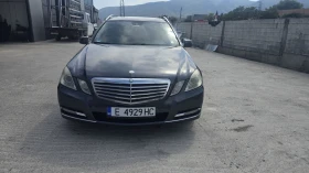 Mercedes-Benz E 220, снимка 2