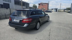 Mercedes-Benz E 220, снимка 3