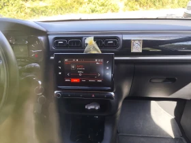 Citroen C3 PureTech, снимка 10