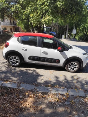 Citroen C3 PureTech, снимка 3