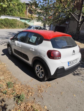 Citroen C3 PureTech, снимка 7