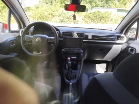 Citroen C3 PureTech, снимка 12