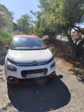 Citroen C3 PureTech, снимка 2