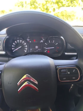 Citroen C3 PureTech, снимка 8