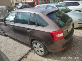 Skoda Rapid 1.2, снимка 2