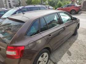 Skoda Rapid 1.2, снимка 4