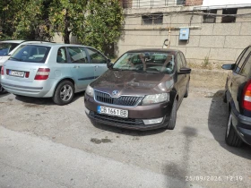 Skoda Rapid 1.2, снимка 3