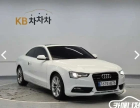 Audi A5 * 2.0 TFSI Quattro * ЦЕНА ДО БГ, снимка 4