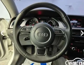 Audi A5 * 2.0 TFSI Quattro * ЦЕНА ДО БГ, снимка 9