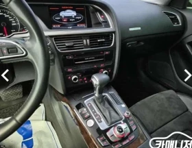 Audi A5 * 2.0 TFSI Quattro * ЦЕНА ДО БГ, снимка 10