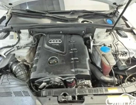 Audi A5 * 2.0 TFSI Quattro * ЦЕНА ДО БГ, снимка 5