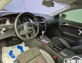 Audi A5 * 2.0 TFSI Quattro * ЦЕНА ДО БГ, снимка 7