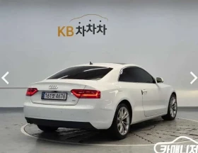 Audi A5 * 2.0 TFSI Quattro * ЦЕНА ДО БГ, снимка 3