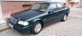 Mercedes-Benz C 250, снимка 1