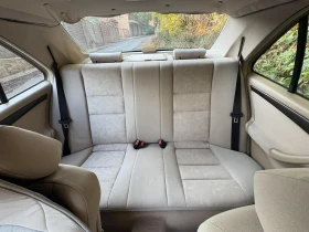 Mercedes-Benz C 250, снимка 5