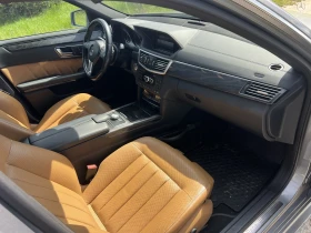 Mercedes-Benz E 350 4matik, снимка 17