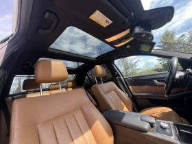 Mercedes-Benz E 350 4matik, снимка 10