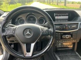 Mercedes-Benz E 350 4matik, снимка 1