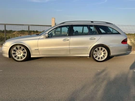 Mercedes-Benz E 320 3.2 CDI, 224K.C., снимка 4