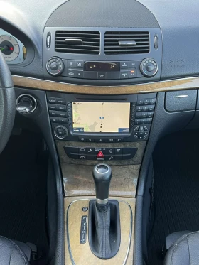 Mercedes-Benz E 320 3.2 CDI, 224K.C., снимка 11