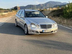Mercedes-Benz E 320 3.2 CDI, 224K.C., снимка 2