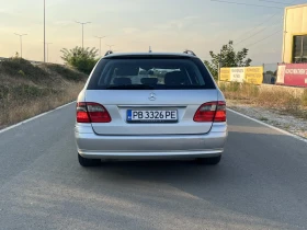 Mercedes-Benz E 320 3.2 CDI, 224K.C., снимка 5