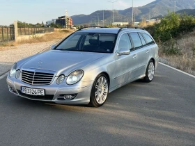 Mercedes-Benz E 320 3.2 CDI, 224K.C., снимка 1