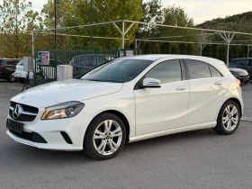 Mercedes-Benz A 180 1.5 DCI, снимка 3