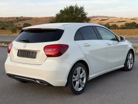 Mercedes-Benz A 180 1.5 DCI, снимка 5