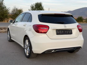 Mercedes-Benz A 180 1.5 DCI, снимка 4