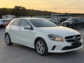 Mercedes-Benz A 180 1.5 DCI, снимка 2