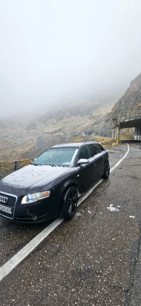 Audi A4, снимка 12