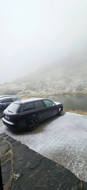 Audi A4, снимка 13