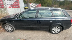 Audi A4, снимка 2