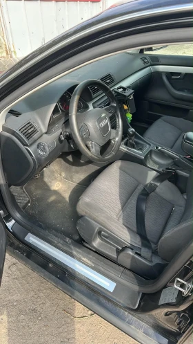 Audi A4, снимка 6