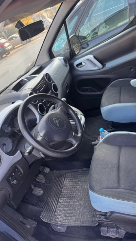 Citroen Berlingo Multispace , снимка 12