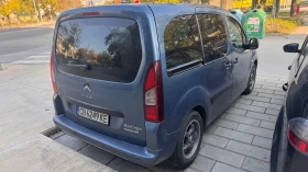 Citroen Berlingo Multispace , снимка 5