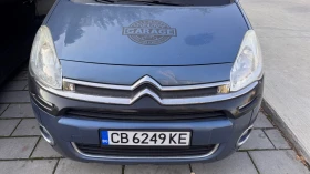 Citroen Berlingo Multispace , снимка 2